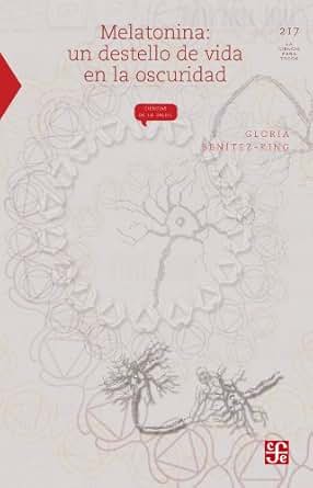 Amazon.com: Melatonina. Un destello de vida en la oscuridad (La ...