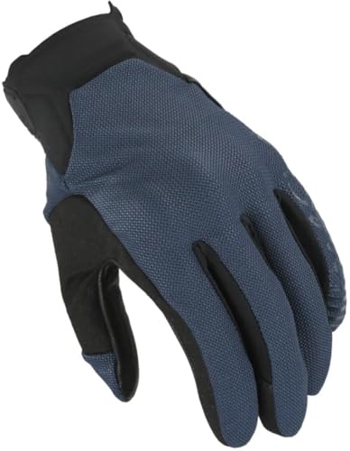 MACNA OBTAIN LEG BLUE/BLACK S