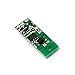 Circuit Power Supply Driver Board PCB 6-14v Voltage Input for 445nm 520nm 2W Laser Diode LD Module