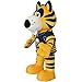 Bleacher Creatures Buffalo Sabres Sabretooth 10