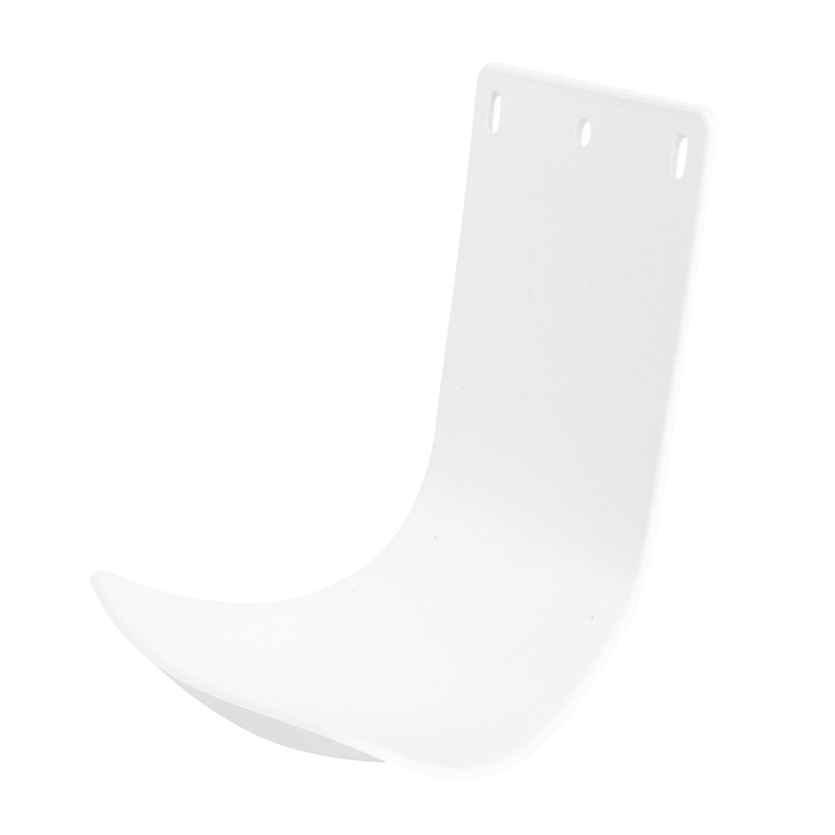 CAXUSD 1pc Abs Plastic Dispenser Drip Tray for Alcohol Foaming Soap Anti-spill Catch Tray for Hand Easy Installation for Home Hospital Restaurant Use