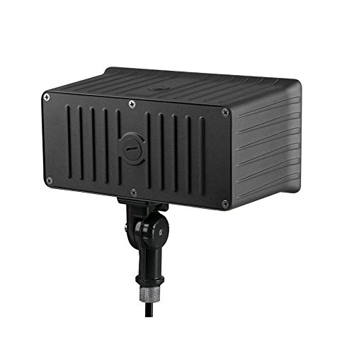 1000LED 70W LED Flood Light 6,800Lm Outdoor Spot Light 5000K AC110-277V Waterproof IP65 UL DLC Certificate for Commercial and Residential Area