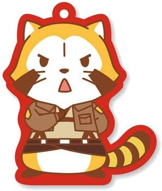 Amazon ラスカル 進撃の巨人 キーカバー エレン アニメ 萌えグッズ 通販