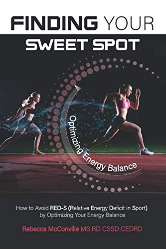 [D0wnl0ad] Finding Your Sweet Spot: How to Avoid RED-S (Relative Energy Deficit in Sport) by Optimizing Your En ZIP