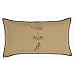 VHC Brands, Dakota Star, Cotton, 21x37, King Sham, Black