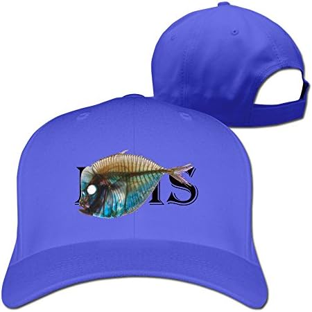NCIS Special Agents Trendy Baseball Snapback Cap Hat