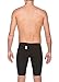 Arena Carbon Air Jammer (24, Dark Green/Fluo Red)