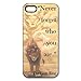 The Lion King Hard Plastic Back Cover Case for iphone 5