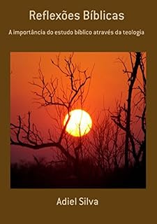 Livro Reflexões Bíblicas