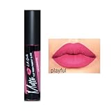 (3 Pack) L.A. GIRL Matte Pigment Gloss - Playful