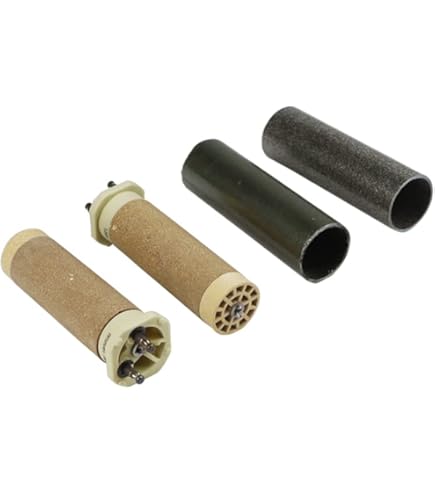 142.718 - Replacement Heating Element For Triac ST And AT 120V/1550W