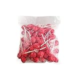 Pomegranate Tootsie Pops 60 Pops