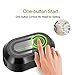 CPAP Cleaner and Sanitizer, scenstar Portable Mini CPAP Cleaner Disinfector CPAP Air Tubes Clean