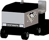 OYO Zamboni Minifigure - Pittsburgh Penguins