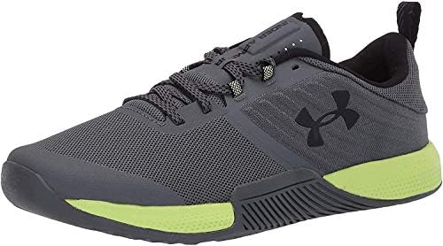 under armour men's tribase thrive cross trainer