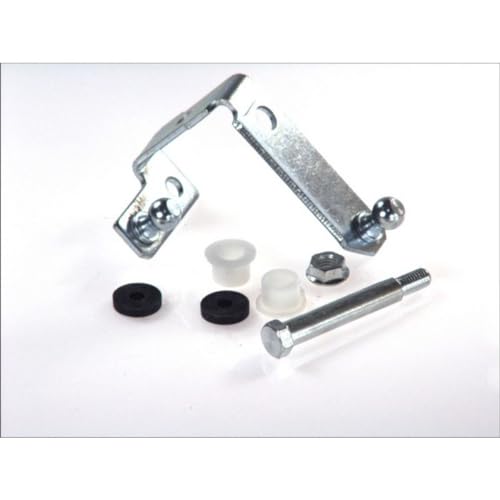 Topran Kit di riparazione per leva del cambio, 109 074