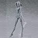Rucan Drawing Figures for Artists Action Figure Model Human Mannequin Man andWoman Set (C)