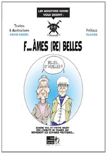F âmes (re)belles