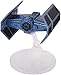 Hot Wheels Star Wars Darth Vader's Tie Advanced X1 Prototype Vehicle