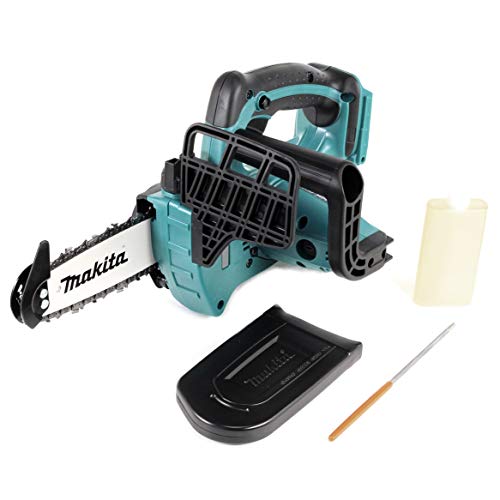 Makita DUC122Z Top Handle Akku-Kettensäge 18 V (ohne Akku, ohne Ladegerät) – Bild 5