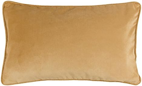 Ochre Velvet Pillow Cover, Velvet Pillow, Luxury Pillows, Decorative Pillow, Throw Pillow, Velvet Cushion, Couch pillow, Cushion Cover, Pillow Case