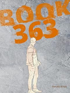 Livro Book 363