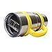 Tumbler Handle, Bolayu For 30 Oz Stainless Steel Insulated Mug (Yellow)