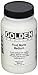 Fluid Matte Medium by GOLDEN, 8 fl. oz. Jar, Professional Acrylic Medium, Semi-Transparent