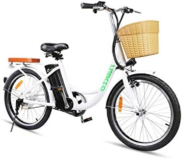 motor rise bicycles