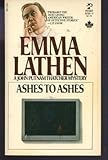 Ashes to Ashes