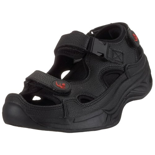 Misalwa Natural Genuine Leather Men Sandals Summer Outdoor Male Footwear Firm Handmade Sewing 