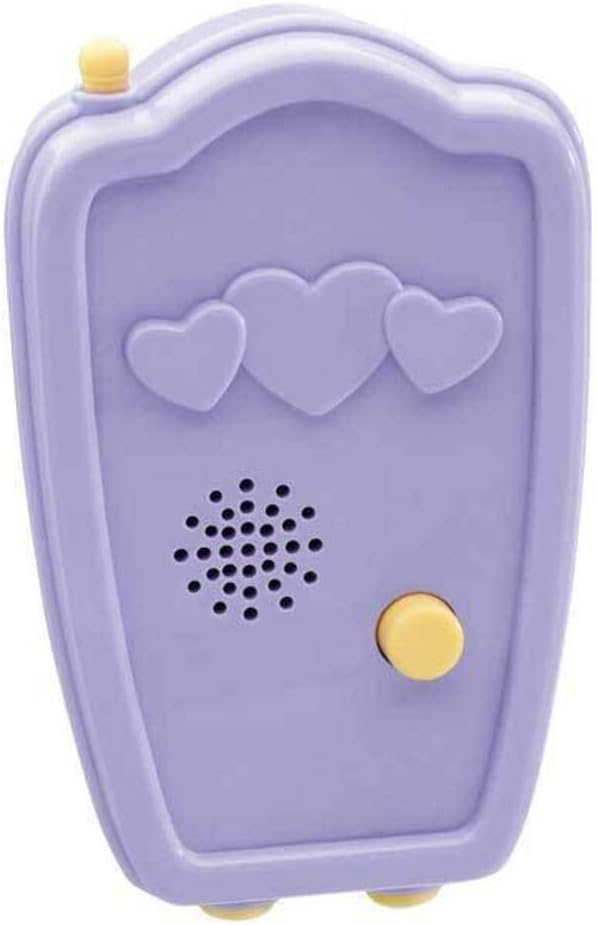 american plastic toys deluxe nursery