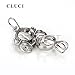 OLSAinny Sudopo Ardour Van YSECTL NY Jewelry 925 Sterling Silver Carriage Cage Pendants for Pearl, Pearl Cages for Pearl DIY Jewelry Making