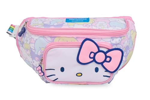 Igloo Hello Kitty® and Friends BFF Fanny Pack