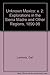 Unknown Mexico: Explorations in the Sierra Madre and Other Regions 1890-1898 (Volume 2) by