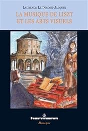 La  musique de Liszt et les arts visuels
