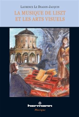 La  musique de Liszt et les arts visuels