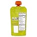 Peter Rabbit Organics, Apple & Grape puree, 4oz. Pouches (Pack of 10)