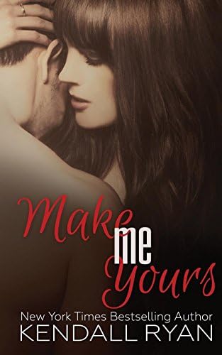 Make Me Yours (Unravel Me)