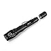 2X Police Tactical 5000 Lumens Led Flashlight 18650 Cree T6 XML Torch + Battery + Charger + 1xBicycle Flashlight Mount + User Manual