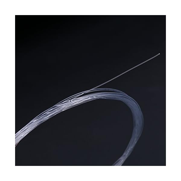 Maxcatch-5-Pack-Fly-Fishing-Tapered-Leader-Line-9ft-75ft-0X-7X