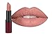 Golden Rose Velvet Matte Lipstick, 01, Oriental Pink