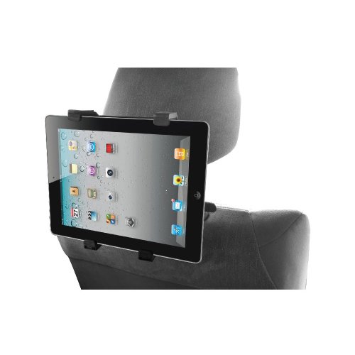 Car Chair Holder Mount for Apple iPad Amazon.co.uk Electronics