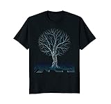 Binary Tree Computer Coding T-Shirt