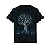Binary Tree Computer Coding T-Shirt