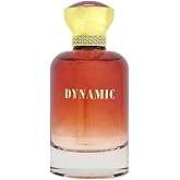 Dynamic Pour Homme 3.4 oz Eau De Parfum Spray