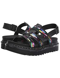 Dr. Martens Yelena Seqn Sandalias para mujer