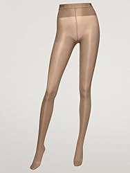 Wolford Neon 40 Denier Semi-Opaque Shiny Tights For