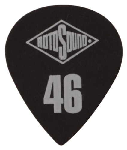 Rotosound 046 Small Shark Tooth Picks