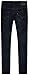 Levi's Little Boys' 511 Slim Fit Jeans, Bacano,7